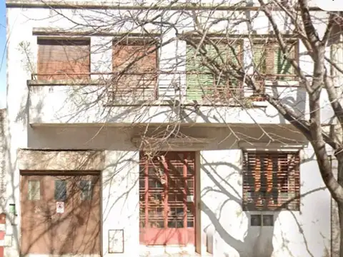 LOTE EN VILLA DEL PARQUE USAM
