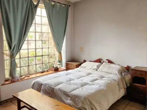 LOTE EN VILLA DEL PARQUE USAM