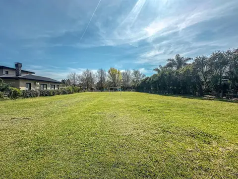 Terreno en Venta en Ibarlucea, USD 192.000