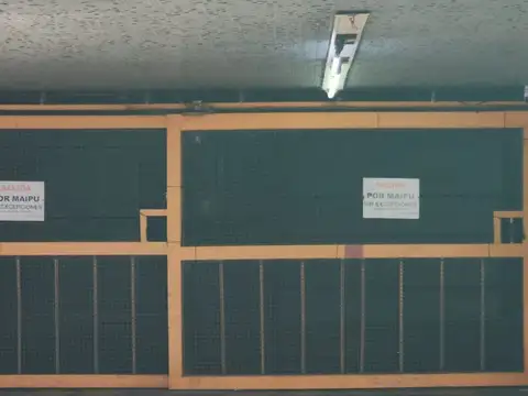 Cochera - Venta - Argentina, Capital Federal - MARCELO T DE ALVEAR 400