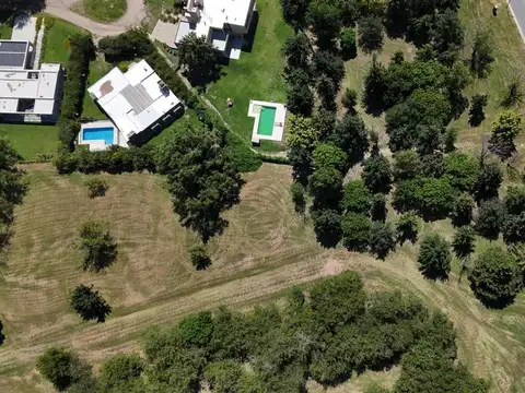Lote Valle Del Golf - Mza 01 Lote 13