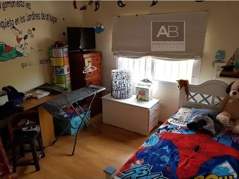 Depto Tipo Casa en Venta en Bella Vista, USD 155.000