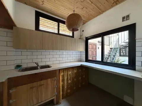 Depto Tipo Casa en Venta al Oeste