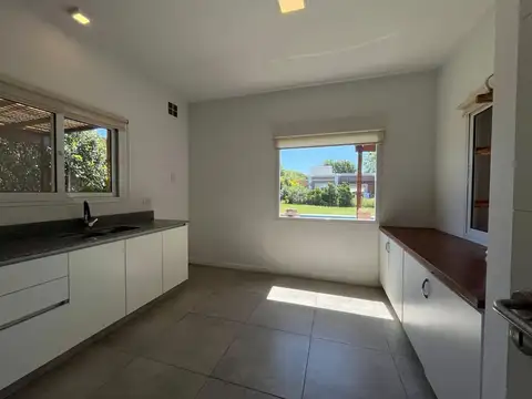 Casa en Alquiler 15 años