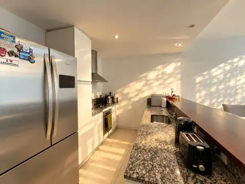 Departamento en Venta en Tigre Chico, USD 195.000