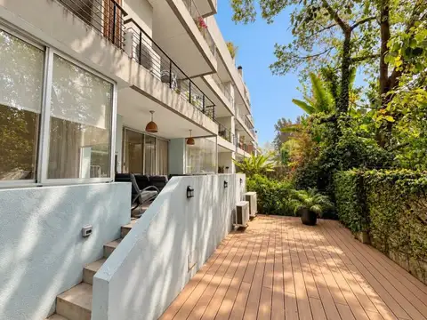 Departamento en Venta 15 años