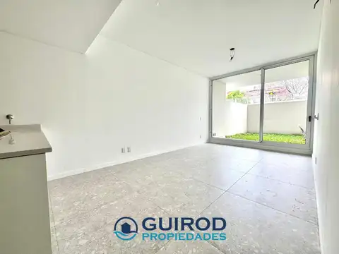 Departamento exclusivo 2 ambientes en Villa Devoto