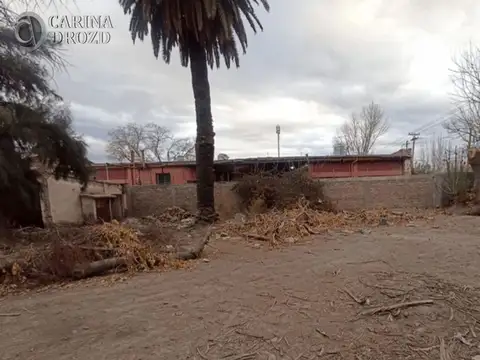 Terreno en Venta de 2354,0 m2