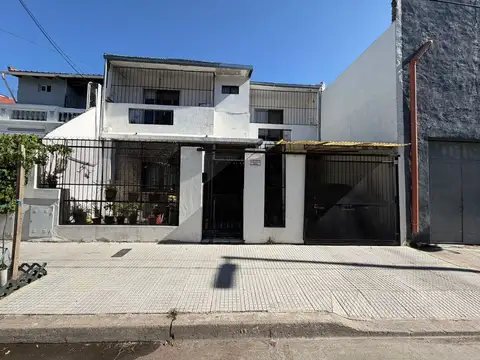 Pasaje Ingeniero Agustin Gonzalez 2200