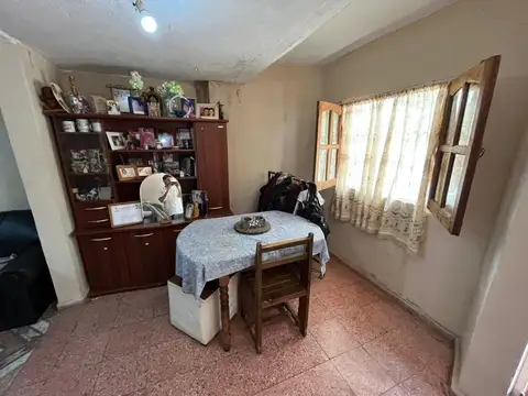 Casa en Venta 50 años