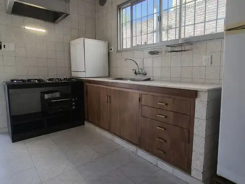 Casa en Alquiler de 3 dormitorios