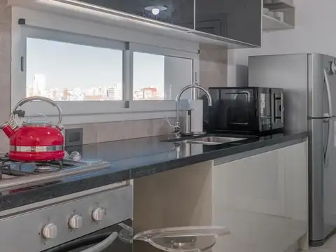 Departamento en Venta en Pichincha, USD 403.317