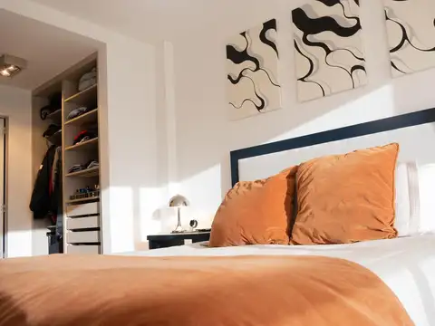 Departamento en Venta de 4 ambientes
