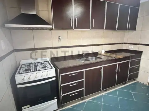 Departamento en Venta de 5 ambientes