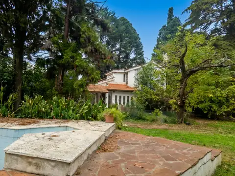 Casa en Venta 40 años