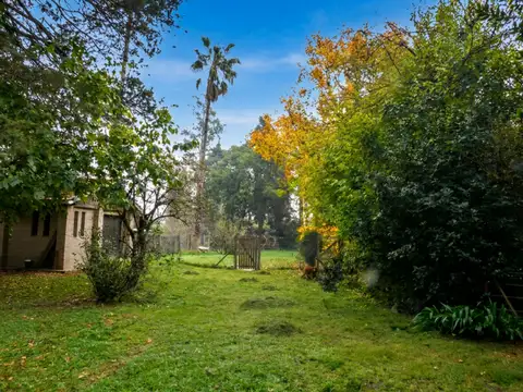 Casa en Venta al Suroeste