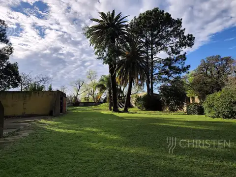Quinta en Venta en San José del Rincón, USD 125.000