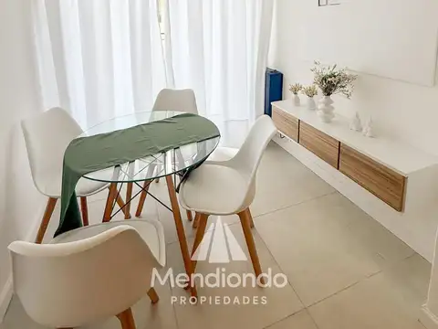 Departamento en Venta en Centro, USD 58.900