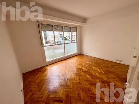 ARENALES 3768  cochera fija ,pileta y solárium