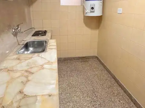Departamento en Alquiler 45 años