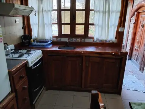 Complejo Hotelero - 6 UFs - Trevelin