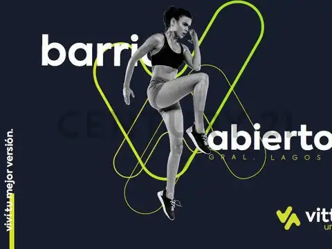 Terreno en Venta en Ntra. Sra. Del Rosario, USD 22.400