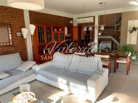 Casa en Venta en El Carmencito, USD 255.000