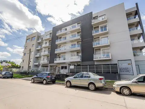 Departamento en Centro (Moreno)