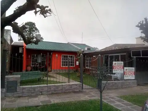 Casa en Venta, Pellegrini Nº653, Marcos Paz, Cod. 2295