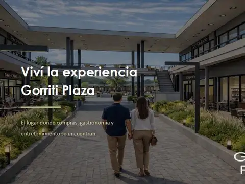 Local en Francisco Alvarez
