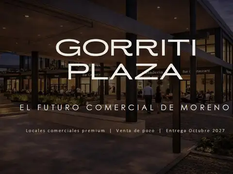 José Ignacio Gorriti  al 1000