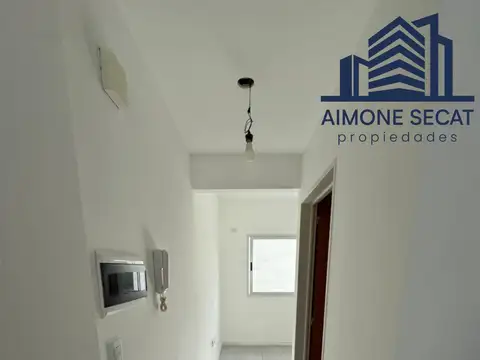 Departamento en Venta 11 años