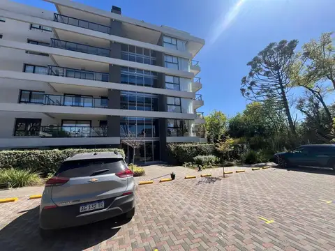 Malabia 1258 Condominio San Francisco, Villa de Mayo