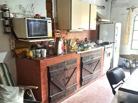Casa en Venta 41 años