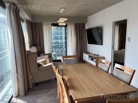 Departamento en Alquiler Temporal de 1 dormitorio