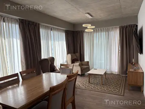 Departamento en Alquiler Temporal de 2 ambientes