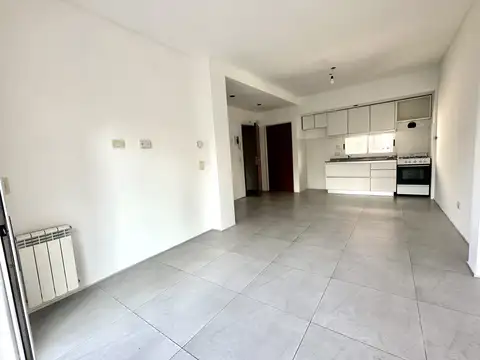 Departamento en Alquiler 15 años