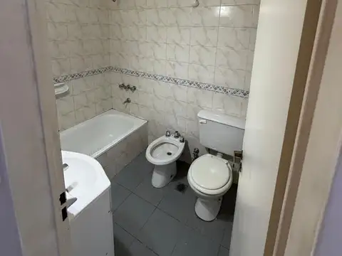 Departamento en Alquiler Apto profesional