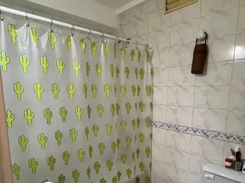 Departamento en Venta con 1