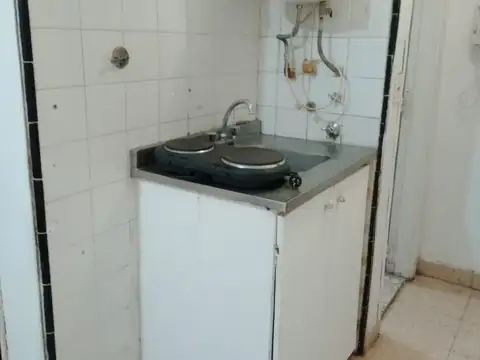 monoambiente en venta