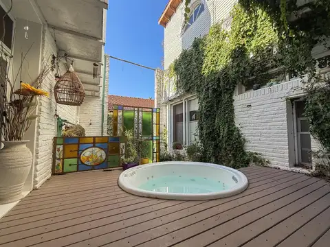 Casa en Venta de 5 dormitorios