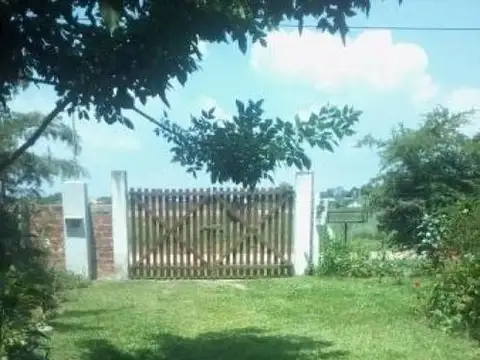 Ruta 1 Km 12 Calle 32