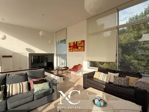 Residencial I al 400