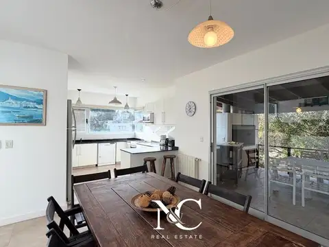 Casa en Venta 14 años