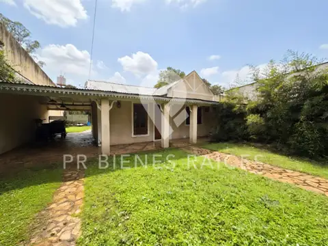 Casa de 4 ambientes en Alquiler en el Corazón de Canning
