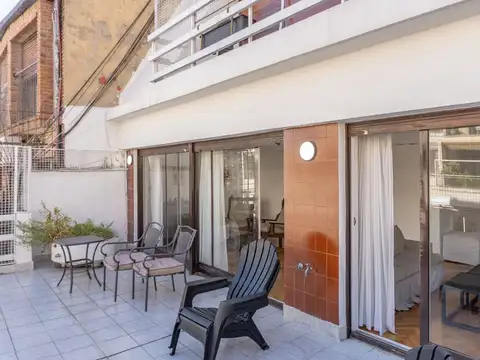 Departamento en Venta 45 años