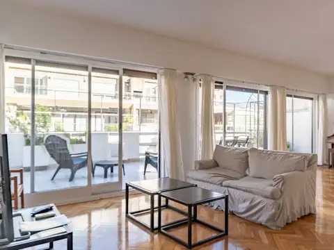 Departamento en Venta de 4 dormitorios