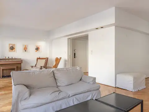 Departamento 5 ambientes con 3 baños