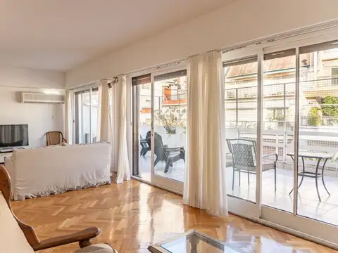 Sánchez de Bustamante 2100