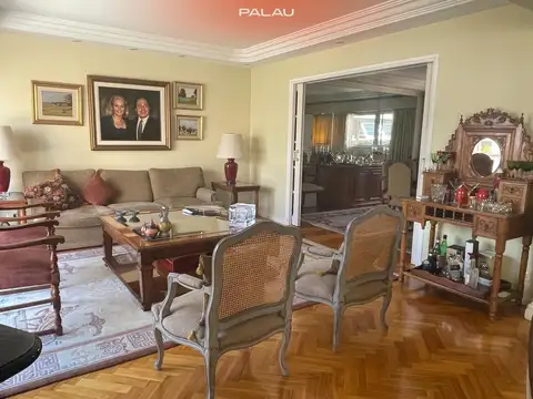 Departamento en Venta 37 años
